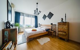 Comfy Condo On The 20Th Floor & Free Parking