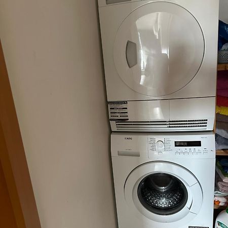 Comfy Condo On The 20Th Floor & Free Parking Pressburg Exterior foto